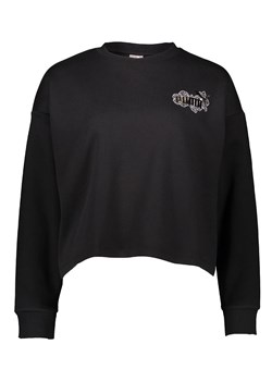 Puma Bluza "Essentials+" w kolorze czarnym ze sklepu Limango Polska w kategorii Bluzy damskie - zdjęcie 188972561