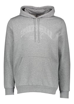 Puma Bluza "Essentials+" w kolorze szarym ze sklepu Limango Polska w kategorii Bluzy męskie - zdjęcie 188972570