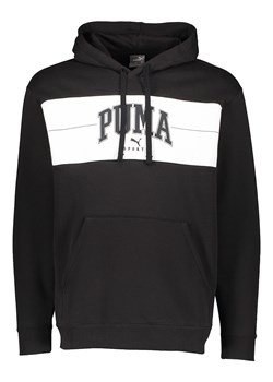 Puma Bluza "Squad" w kolorze czarnym ze sklepu Limango Polska w kategorii Bluzy męskie - zdjęcie 188972574