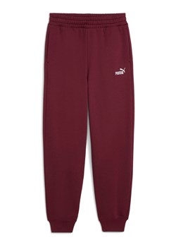Puma Spodnie dresowe w kolorze czerwonym ze sklepu Limango Polska w kategorii Spodnie damskie - zdjęcie 188972591