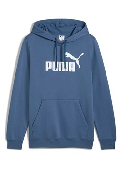 Puma Bluza w kolorze niebieskim ze sklepu Limango Polska w kategorii Bluzy męskie - zdjęcie 188972613