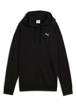 Puma Bluza w kolorze czarnym ze sklepu Limango Polska w kategorii Bluzy damskie - zdjęcie 188972733