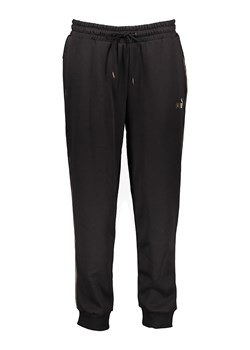 Puma Spodnie dresowe "Essentials" w kolorze czarnym ze sklepu Limango Polska w kategorii Spodnie damskie - zdjęcie 188972773