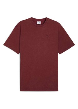 Puma Koszulka w kolorze czerwonym ze sklepu Limango Polska w kategorii T-shirty męskie - zdjęcie 188972831