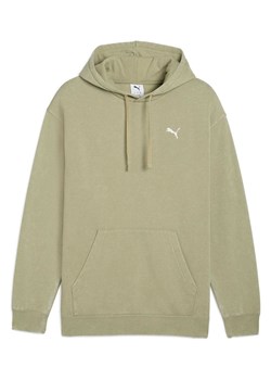 Puma Bluza w kolorze khaki ze sklepu Limango Polska w kategorii Bluzy męskie - zdjęcie 188972841