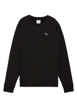 Puma Bluza w kolorze czarnym ze sklepu Limango Polska w kategorii Bluzy damskie - zdjęcie 188972851