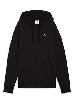 Puma Bluza w kolorze czarnym ze sklepu Limango Polska w kategorii Bluzy damskie - zdjęcie 188972861