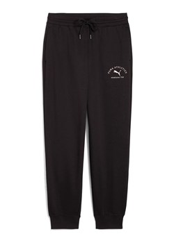 Puma Spodnie dresowe w kolorze czarnym ze sklepu Limango Polska w kategorii Spodnie damskie - zdjęcie 188972911