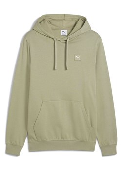 Puma Bluza w kolorze khaki ze sklepu Limango Polska w kategorii Bluzy męskie - zdjęcie 188972991
