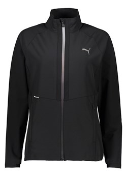 Puma Kurtka funkcyjna "Typhoon" w kolorze czarnym ze sklepu Limango Polska w kategorii Kurtki męskie - zdjęcie 188973302