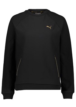 Puma Bluza "V-Gold" w kolorze czarnym ze sklepu Limango Polska w kategorii Bluzy męskie - zdjęcie 188973314