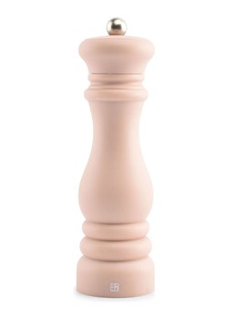 Salt and Pepper Młynek "Pepe" w kolorze jasnoróżowym do soli i pieprzu - wys. 21 cm ze sklepu Limango Polska w kategorii Młynki do soli i pieprzu - zdjęcie 188973543