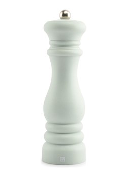 Salt and Pepper Młynek "Pepe" w kolorze miętowym do soli i pieprzu - wys. 21 cm ze sklepu Limango Polska w kategorii Młynki do soli i pieprzu - zdjęcie 188973544