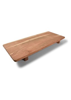 Salt and Pepper Taca w kolorze jasnobrązowym do serwowania - dł. 60 x 25 cm ze sklepu Limango Polska w kategorii Misy i tace dekoracyjne - zdjęcie 188973652