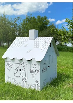 Tanner Domek do zabawy - 3+ ze sklepu Limango Polska w kategorii Zabawki - zdjęcie 188974220