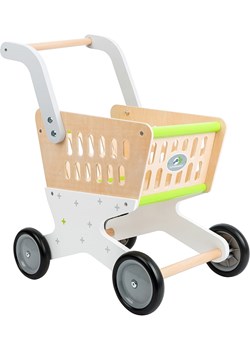 small foot Wózek zakupowy - 2+ ze sklepu Limango Polska w kategorii Zabawki - zdjęcie 188974261