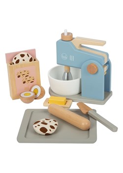 small foot Zestaw do ciasta - 3+ ze sklepu Limango Polska w kategorii Zabawki - zdjęcie 188974404