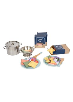 small foot Zestaw do gotowania - 3+ ze sklepu Limango Polska w kategorii Zabawki - zdjęcie 188974453