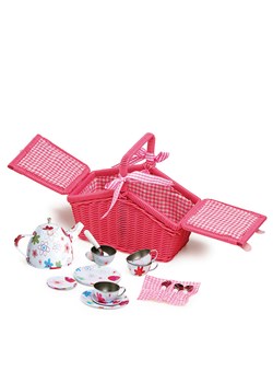 small foot Koszyk piknikowy - 3+ ze sklepu Limango Polska w kategorii Zabawki - zdjęcie 188974473