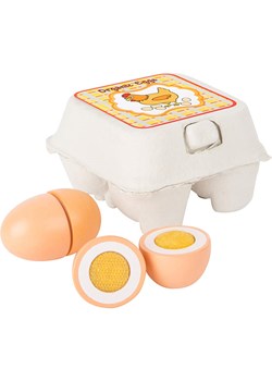 small foot 5-częściowy zestaw jajek - 3+ ze sklepu Limango Polska w kategorii Zabawki - zdjęcie 188974550