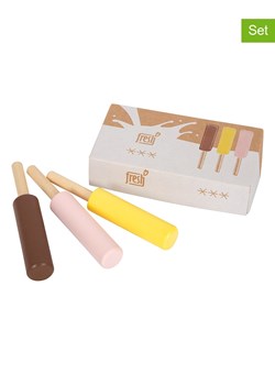 small foot Zestaw lodów - 3+ ze sklepu Limango Polska w kategorii Zabawki - zdjęcie 188974583