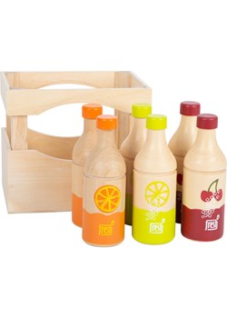 small foot Skrzynka z napojami - 3+ ze sklepu Limango Polska w kategorii Zabawki - zdjęcie 188974640