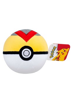 Pokémon Maskotka "Level Ball" - 3+ ze sklepu Limango Polska w kategorii Zabawki - zdjęcie 188974973
