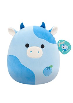 Squishmallows Maskotka "Rutanya" - wys. 30 cm - 3+ ze sklepu Limango Polska w kategorii Zabawki - zdjęcie 188975022