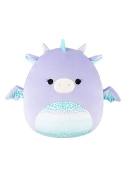 Squishmallows Maskotka "Purple Dragon" - 3+ ze sklepu Limango Polska w kategorii Zabawki - zdjęcie 188975034