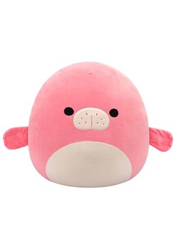 Squishmallows Maskotka "Morlai" - wys. 40 cm - 3+ ze sklepu Limango Polska w kategorii Zabawki - zdjęcie 188975042