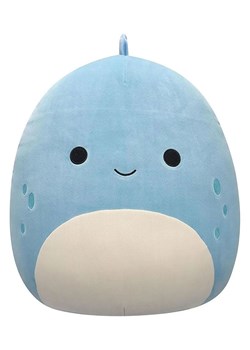 Squishmallows Maskotka Squishmallows "John-John" - 3+ ze sklepu Limango Polska w kategorii Zabawki - zdjęcie 188975050