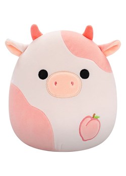 Squishmallows Maskotka Squishmallows "Lilaz" - 3+ ze sklepu Limango Polska w kategorii Zabawki - zdjęcie 188975084