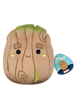 Squishmallows Maskotka "Marvel - Groot" - 3+ ze sklepu Limango Polska w kategorii Zabawki - zdjęcie 188975090