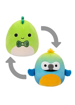 Squishmallows Maskotka 2w1 "Flipmallows" - wys. 12 cm - 3+ (produkt niespodzianka) ze sklepu Limango Polska w kategorii Zabawki - zdjęcie 188975093