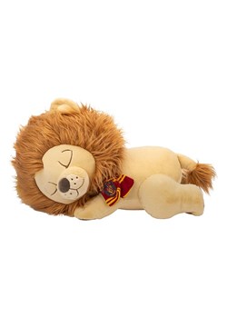 Squishmallows Maskotka "Sleeping Gryffindor Lion" - 3+ ze sklepu Limango Polska w kategorii Zabawki - zdjęcie 188975100