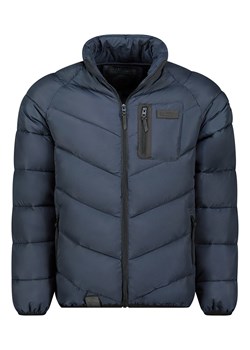 Geographical Norway Kurtka zimowa "Bruel" w kolorze granatowym ze sklepu Limango Polska w kategorii Kurtki męskie - zdjęcie 188976162