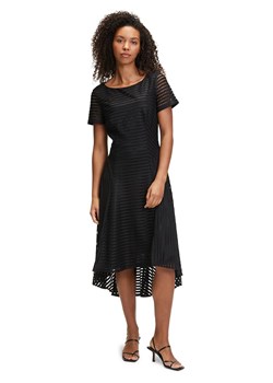 Vera Mont Sukienka w kolorze czarnym ze sklepu Limango Polska w kategorii Sukienki - zdjęcie 188976683