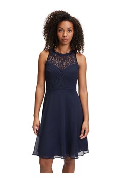 Vera Mont Sukienka w kolorze granatowym ze sklepu Limango Polska w kategorii Sukienki - zdjęcie 188976702