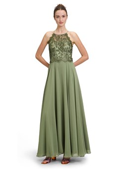 Vera Mont Sukienka w kolorze khaki ze sklepu Limango Polska w kategorii Sukienki - zdjęcie 188976743