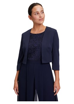 Vera Mont Blezer w kolorze granatowym ze sklepu Limango Polska w kategorii Marynarki damskie - zdjęcie 188976761