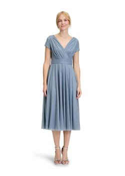 Vera Mont Sukienka w kolorze błękitnym ze sklepu Limango Polska w kategorii Sukienki - zdjęcie 188976960