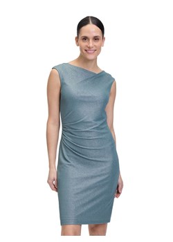 Vera Mont Sukienka w kolorze szarym ze sklepu Limango Polska w kategorii Sukienki - zdjęcie 188977090