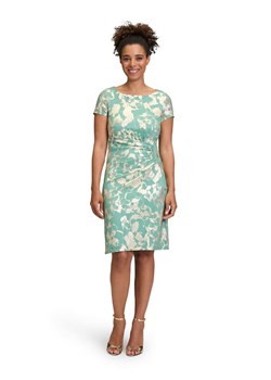 Vera Mont Sukienka w kolorze zielonym ze sklepu Limango Polska w kategorii Sukienki - zdjęcie 188977120