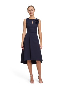 Vera Mont Sukienka w kolorze granatowym ze sklepu Limango Polska w kategorii Sukienki - zdjęcie 188977133