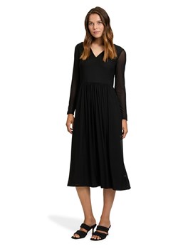 Vera Mont Sukienka w kolorze czarnym ze sklepu Limango Polska w kategorii Sukienki - zdjęcie 188977173