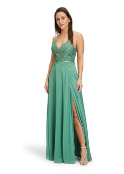 Vera Mont Sukienka w kolorze jasnozielonym ze sklepu Limango Polska w kategorii Sukienki - zdjęcie 188977270