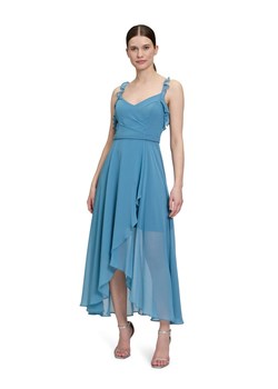 Vera Mont Sukienka w kolorze błękitnym ze sklepu Limango Polska w kategorii Sukienki - zdjęcie 188977331