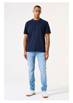 Garcia Dżinsy - Regular fit - w kolorze błękitnym ze sklepu Limango Polska w kategorii Jeansy męskie - zdjęcie 188977560