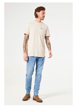 Garcia Dżinsy - Slim fit - w kolorze błękitnym ze sklepu Limango Polska w kategorii Jeansy męskie - zdjęcie 188977570