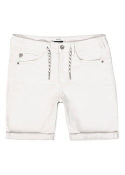 Garcia Bermudy w kolorze białym ze sklepu Limango Polska w kategorii Spodenki męskie - zdjęcie 188977584